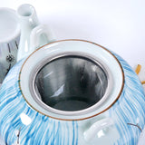 Tea Set (TPS95)