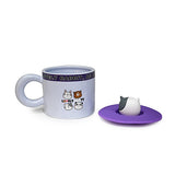 3" H Ceramic Mug (PC57-2)