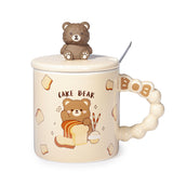 5.5" L x 5.5" H Mug (PC48-1)