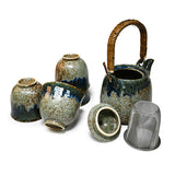 Tea Set (KA64-MB)
