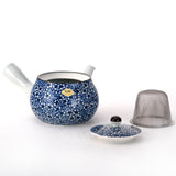 Ceramic Teapot (SN6-SM)