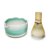 Matcha Set (G537S-BL)
