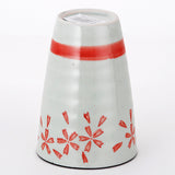 3" D x 4.25" H Teacup (SH410)
