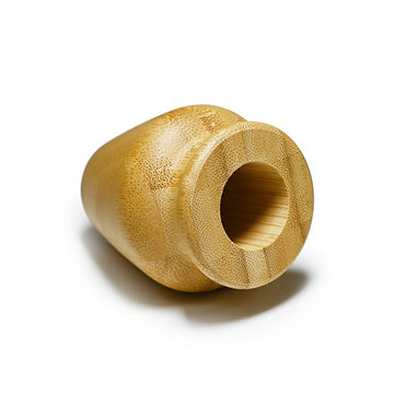 3" H Bamboo Matcha Whisk Holder (G-19BB)
