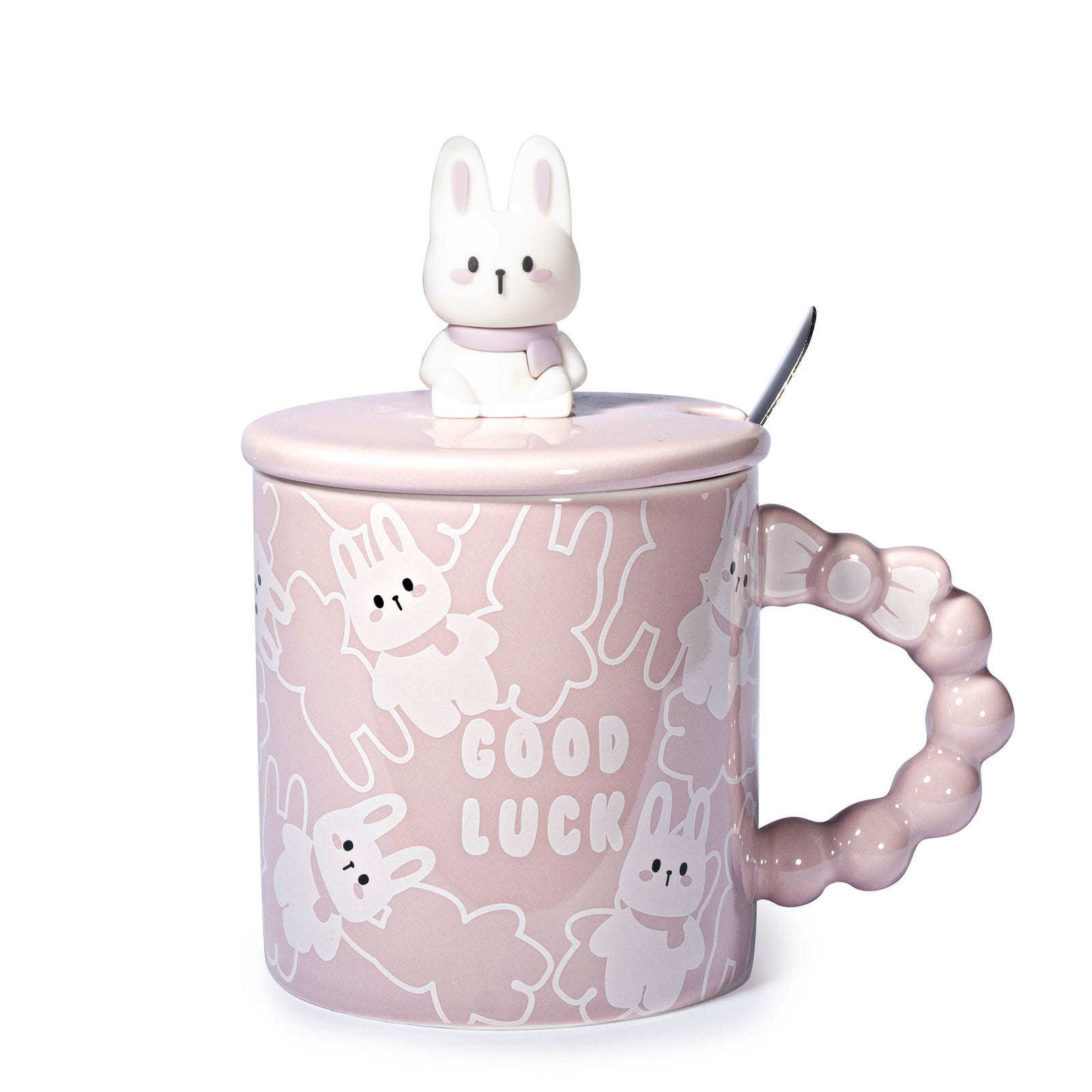 5.5" L x 5.5" H Mug (PC47-2)