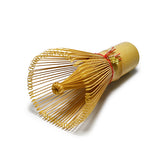Bamboo Matcha Whisk (WK-100N-RW)