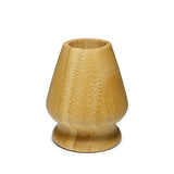 3" H Bamboo Matcha Whisk Holder (G-19BB)