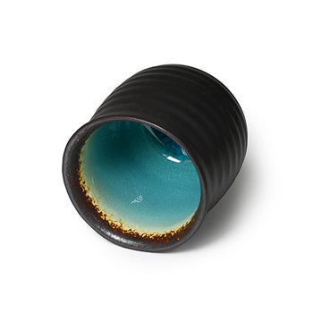 3.5" H Ceramic Teacup (AS70-TQ)