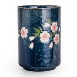 2.75" D x 4.25" H Teacup (TCC29)