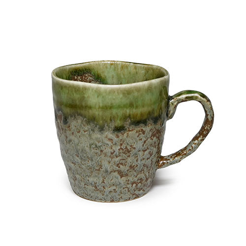 3.5" H Ceramic Mug (YT72-1)