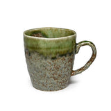 3.5" H Ceramic Mug (YT72-1)