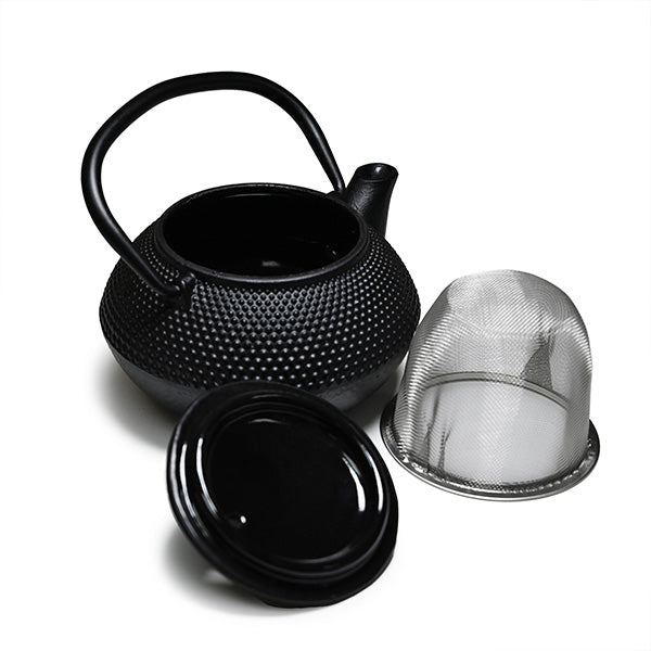 NTB64-10 — The removable mesh infuser