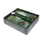 Matcha Set (G537S-BL)