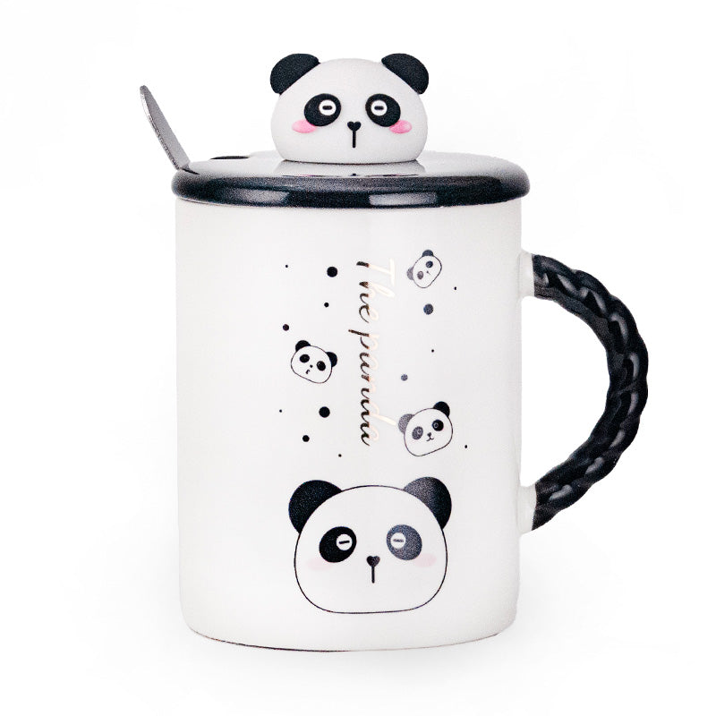5.5" L x 4" H Mug (PC42-1)