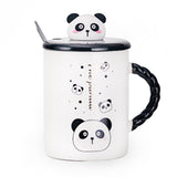 5.5" L x 4" H Mug (PC42-1)