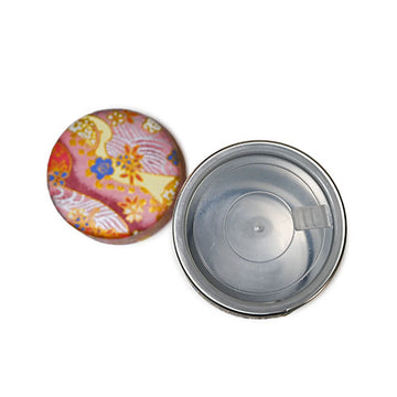 6" H Tea Container (20208P)