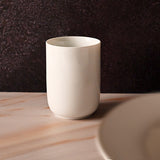 3.5" H Ceramic Teacup (A4400S-JP)