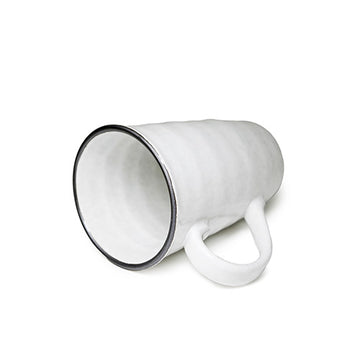 4.75" H Ceramic Mug (K17-PE2)
