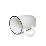 4.75" H Ceramic Mug (K17-PE2)