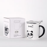 5.5" L x 4.5" H Mug (PC39-1)