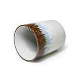 4" H Ceramic Teacup (SH70-2)
