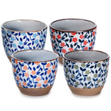 Teacup Set (H2-22-7)
