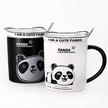 5.5" L x 4.5" H Mug (PC39-1)