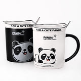 5.5" L x 4.5" H Mug (PC39-1)