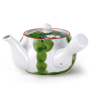 Ceramic Teapot (SN5-TG)