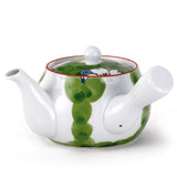 Ceramic Teapot (SN5-TG)