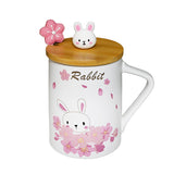 5.5" L x 5.75" H Mug (PC62-1)