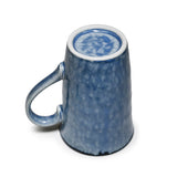 4.75" H Ceramic Mug (PT17-BL)