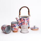 Tea Set (H2-19-2)