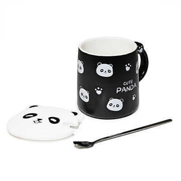 5.75" L x 4" H Mug (PC53-1N)