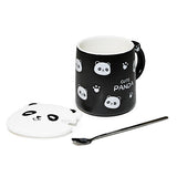 5.75" L x 4" H Mug (PC53-1N)