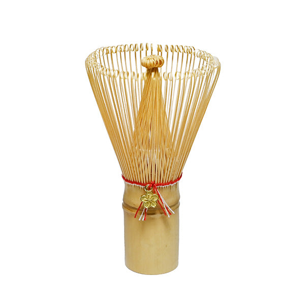 Bamboo Matcha Whisk (WK-100N-RW)