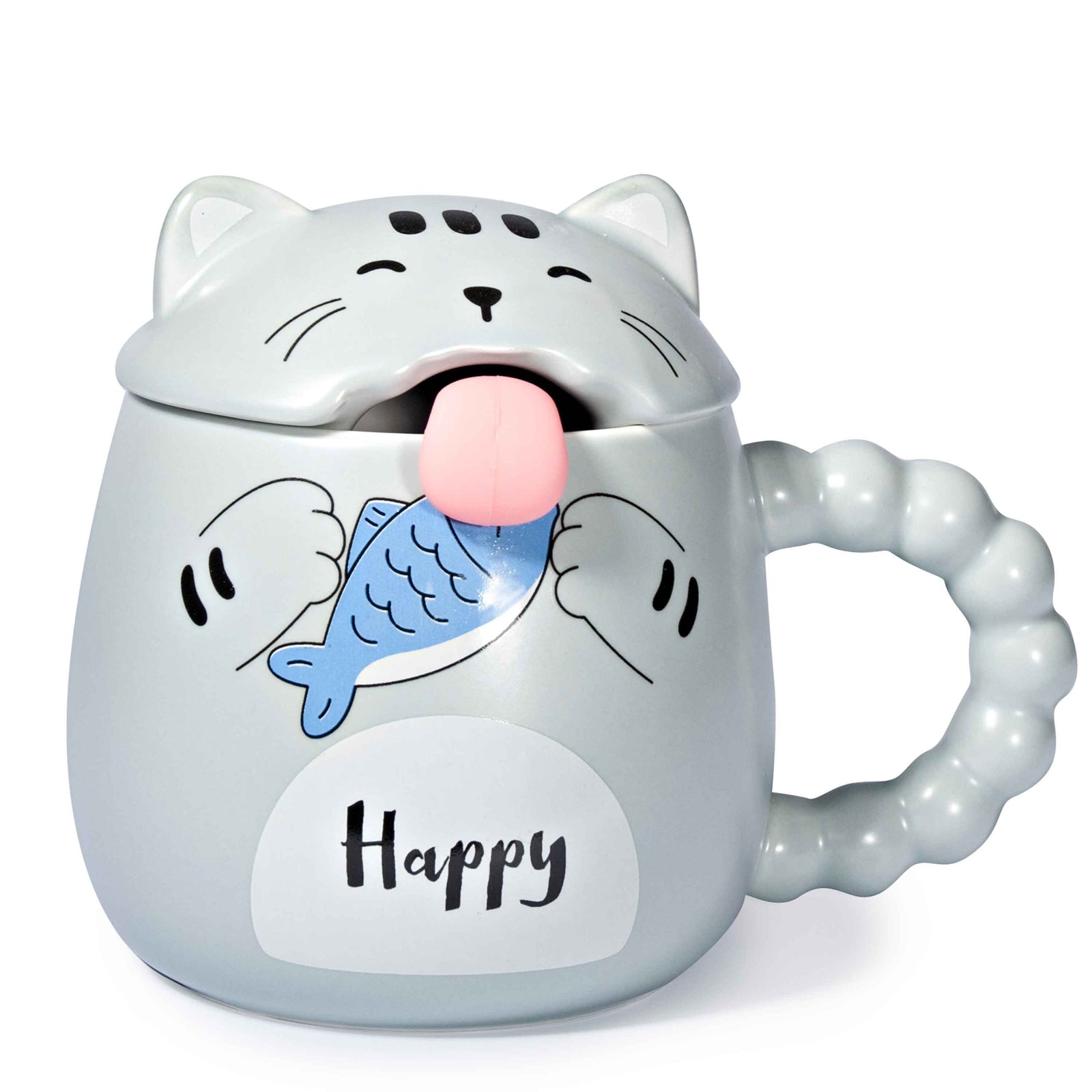 4.25" L x 4.25" H Mug (PC49-1)