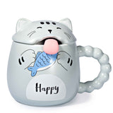 4.25" L x 4.25" H Mug (PC49-1)
