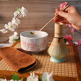 Matcha Set (G-WK1)