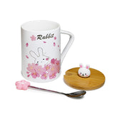 5.5" L x 5.75" H Mug (PC62-2)