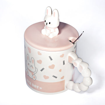 5.5" L x 5.5" H Mug (PC47-1)