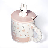 5.5" L x 5.5" H Mug (PC47-1)