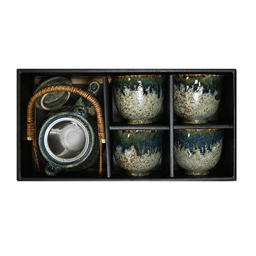 Tea Set (KA64-MB)