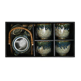 Tea Set (KA64-MB)
