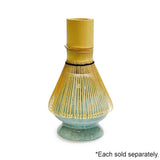 3" H Ceramic Matcha Whisk Holder (G-1900)