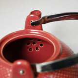 Teapot (JYP1-4)