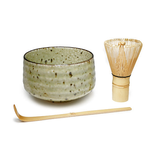 Matcha Set (K537S-G)