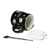 5.75" L x 4" H Mug (PC53-1N)