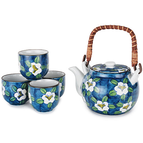 Tea Set (SH404)