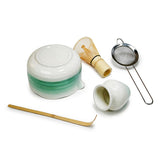 Matcha Set (G537S-BL)